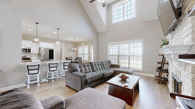 405 Glenstone Springs Dr, Clarksville, TN 37043 - photo 4