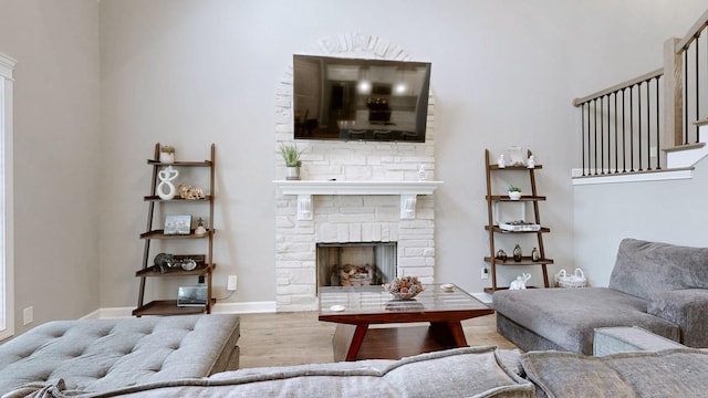 405 Glenstone Springs Dr, Clarksville, TN 37043 - photo 6