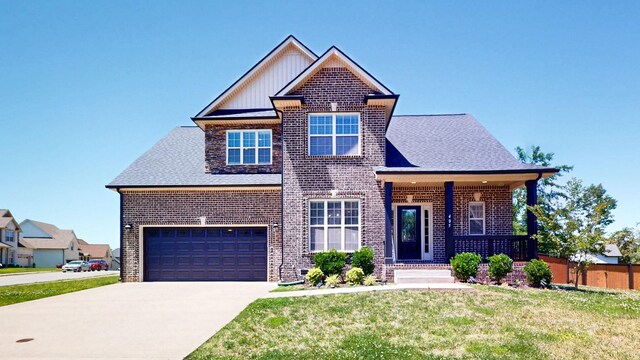 405 Glenstone Springs Dr, Clarksville, TN 37043 - photo 1