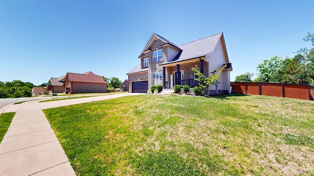405 Glenstone Springs Dr, Clarksville, TN 37043 - photo 3