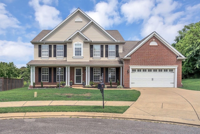 208 Vintage Cir, Hendersonville, TN 37075 - photo 1