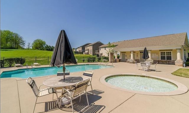 208 Vintage Cir, Hendersonville, TN 37075 - photo 43