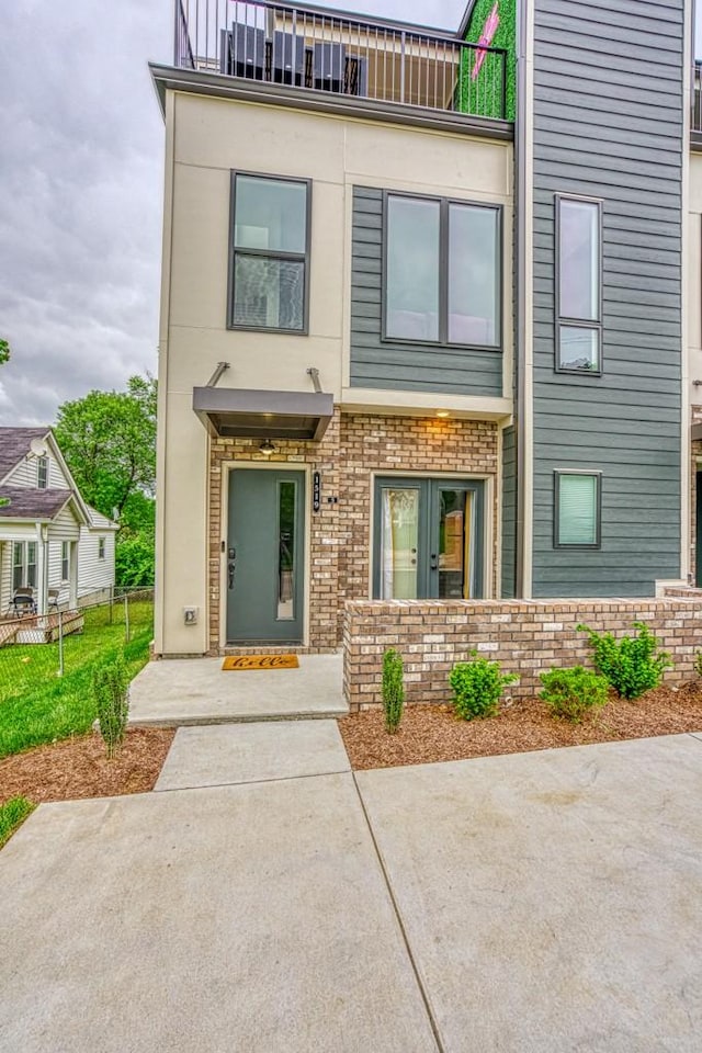 1519 Meridian St Unit 3, Nashville, TN 37207 - photo 1
