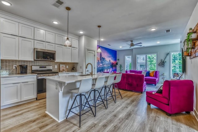 1519 Meridian St Unit 3, Nashville, TN 37207 - photo 41