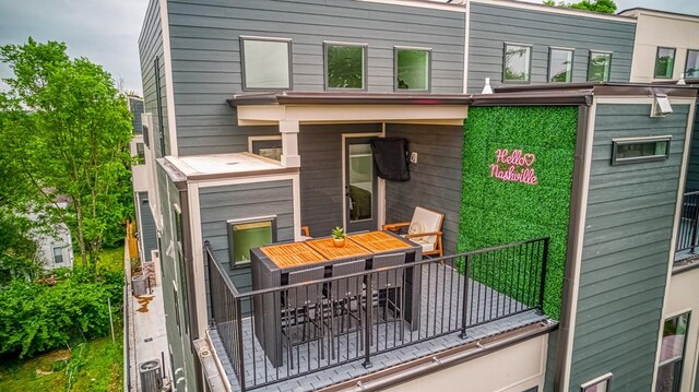 1519 Meridian St Unit 3, Nashville, TN 37207 - photo 3