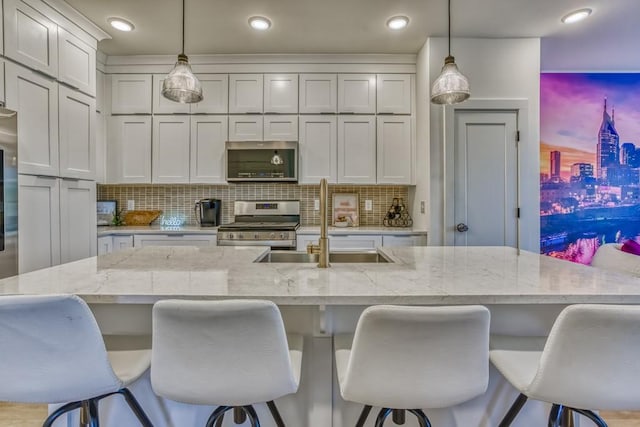 1519 Meridian St Unit 3, Nashville, TN 37207 - photo 11