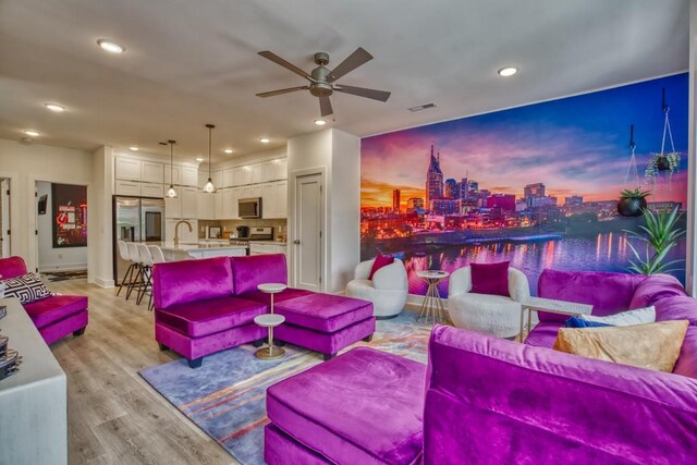 1519 Meridian St Unit 3, Nashville, TN 37207 - photo 49