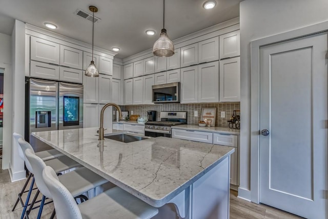 1519 Meridian St Unit 3, Nashville, TN 37207 - photo 43