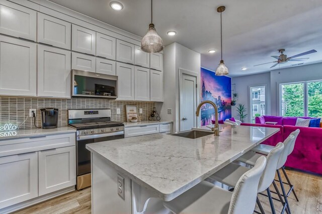 1519 Meridian St Unit 3, Nashville, TN 37207 - photo 42