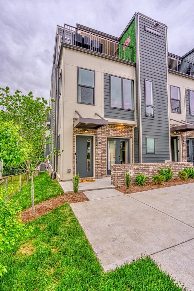1519 Meridian St Unit 3, Nashville, TN 37207 - photo 2