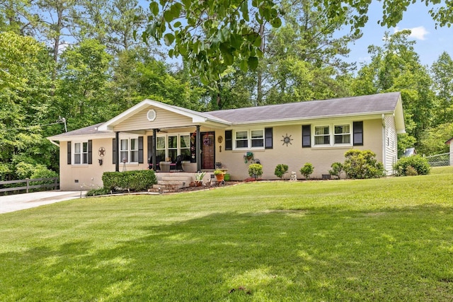 5 Alpine Dr, La Fayette, GA 30728 - photo 1