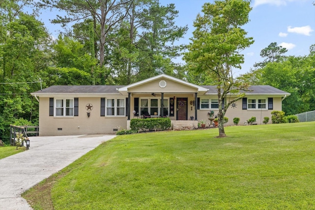 5 Alpine Dr, La Fayette, GA 30728 - photo 39