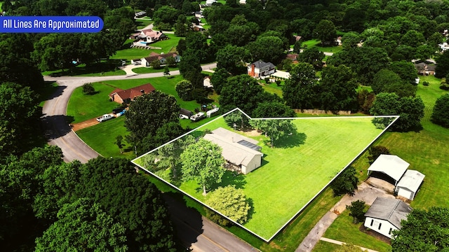 402 Poplar Pl, Mount Juliet, TN 37122 - photo 2