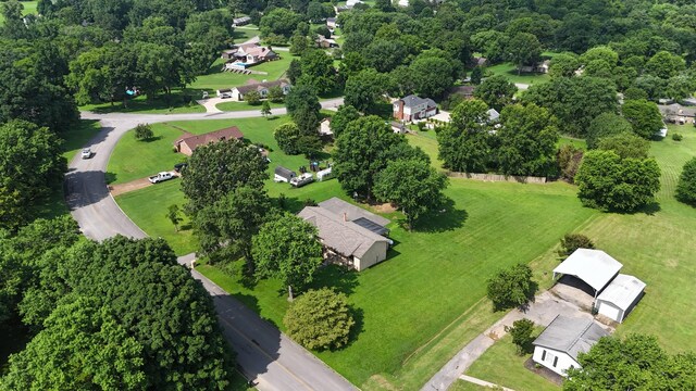 402 Poplar Pl, Mount Juliet, TN 37122 - photo 42