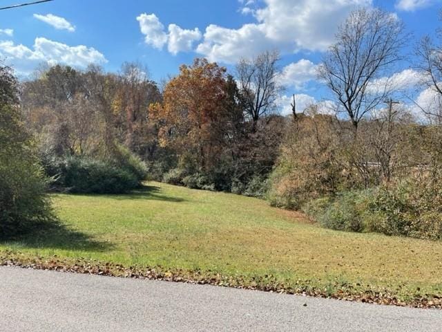 0 Chris Ln, Mcminnville, TN 37110