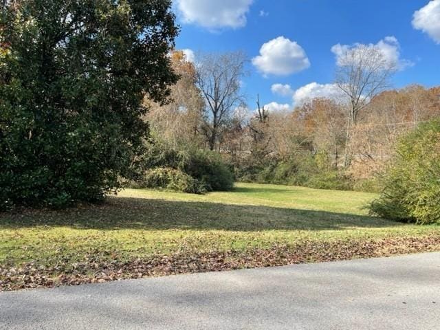 0 Chris Ln, Mcminnville, TN 37110