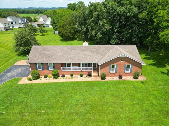 1613 Ponderosa Trl, Lebanon, TN 37087 - photo 45