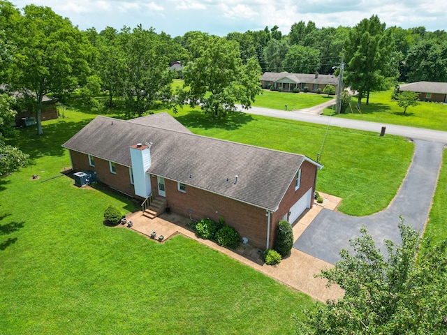 1613 Ponderosa Trl, Lebanon, TN 37087 - photo 47