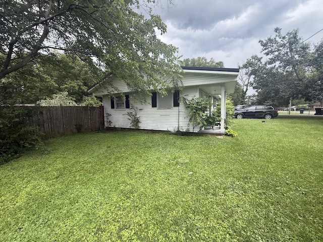 2317 Howell St, Cleveland, TN 37323 - view of property exterior