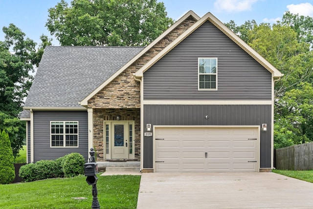 119 Sycamore Hill Dr, Clarksville, TN 37042 - photo 1