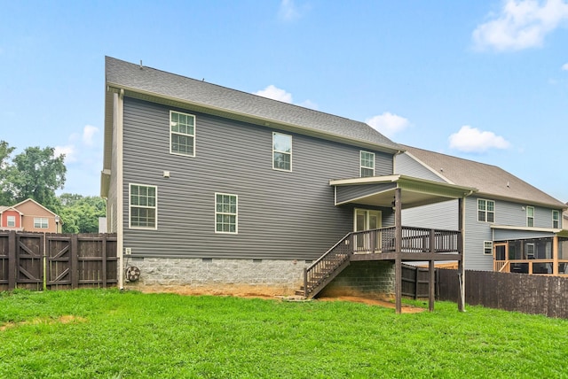 119 Sycamore Hill Dr, Clarksville, TN 37042 - photo 41