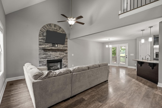 119 Sycamore Hill Dr, Clarksville, TN 37042 - photo 9