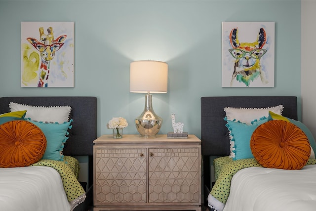 7212 Hanworth St, Fairview, TN 37062 - view of bedroom