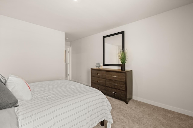 7212 Hanworth St, Fairview, TN 37062 - bedroom with light carpet and baseboards