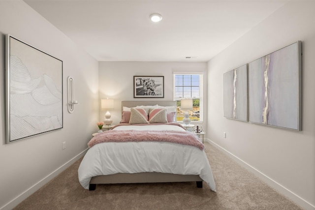 7212 Hanworth St, Fairview, TN 37062 - bedroom with carpet floors and baseboards