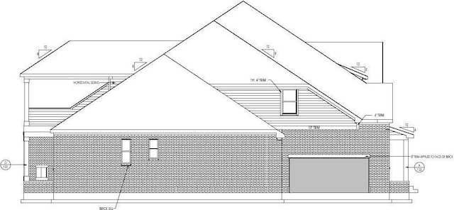 3364 Sarah Bee Ln, Thompsons Station, TN 37179 - view of miscellaneous listing collateral