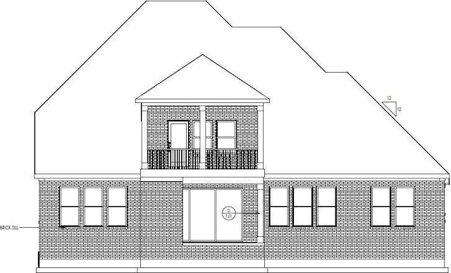 3364 Sarah Bee Ln, Thompsons Station, TN 37179 - view of miscellaneous document