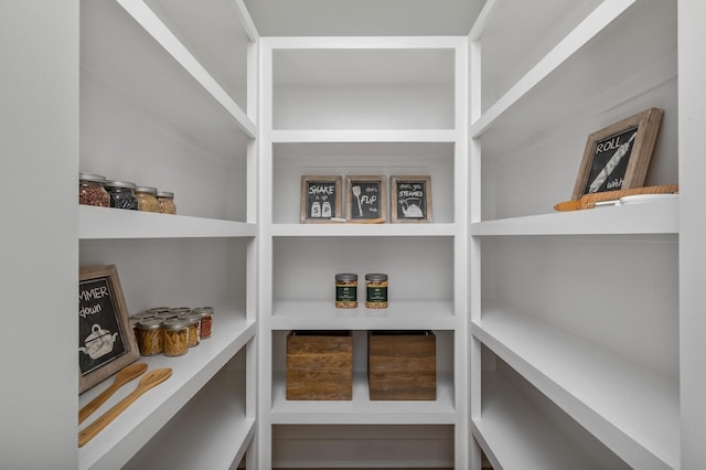 3364 Sarah Bee Ln, Thompsons Station, TN 37179 - view of storage area