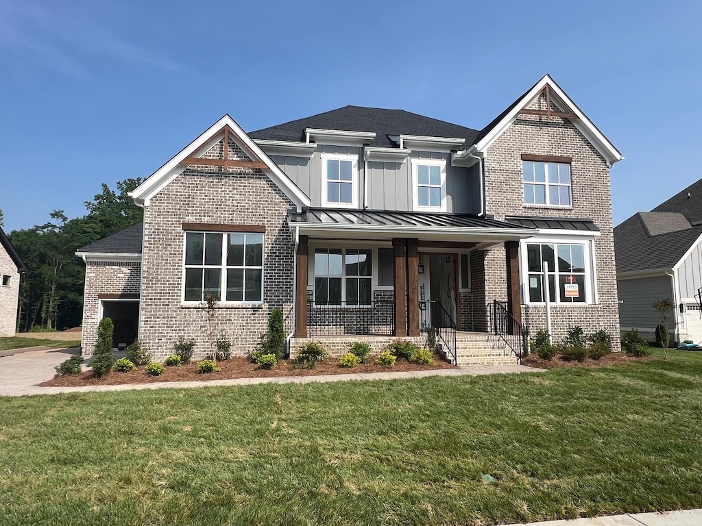 3364 Sarah Bee Ln, Thompsons Station, TN 37179 - photo 1