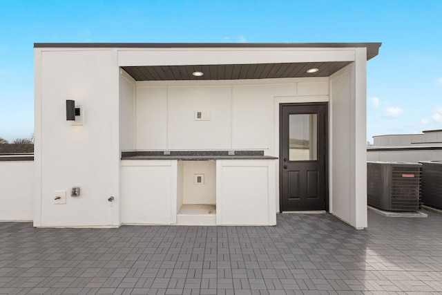 910 Youngs Ln Unit 4, Nashville, TN 37207 - exterior space