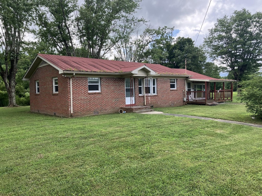 608 Old W Point Rd, Smithville, TN 37166 - photo 1