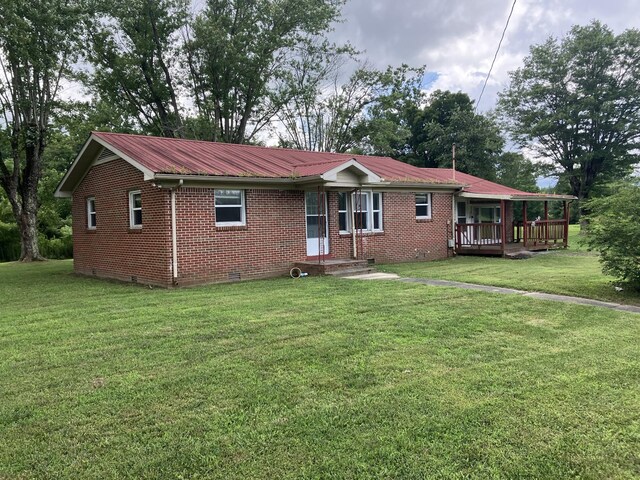 608 Old W Point Rd, Smithville, TN 37166 - photo 1