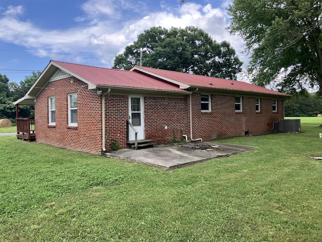 608 Old W Point Rd, Smithville, TN 37166 - photo 2