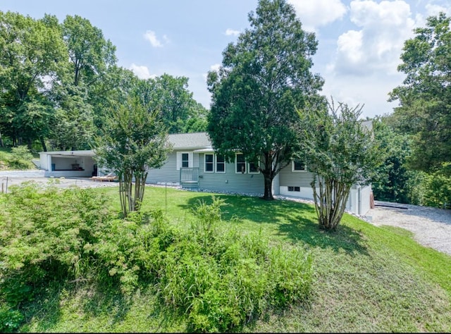 346 Luna Ln, Sparta, TN 38583 - photo 1