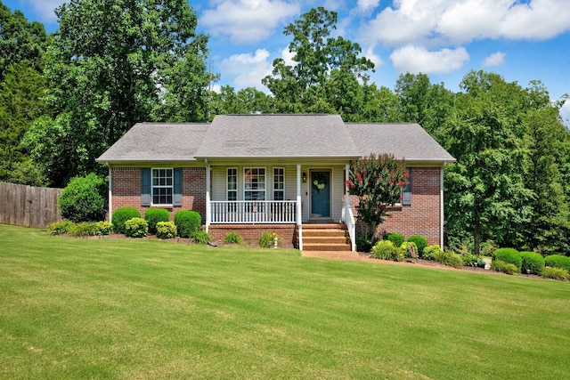 109 Whippoorwill Dr, Waverly, TN 37185 - photo 11