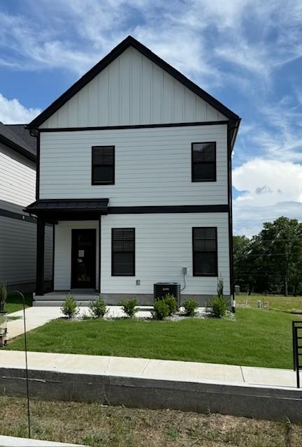 607 Gustaf Dr, Whites Creek, TN 37189 - photo 3