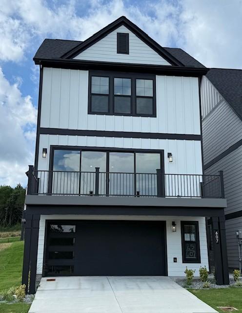 607 Gustaf Dr, Whites Creek, TN 37189 - photo 2