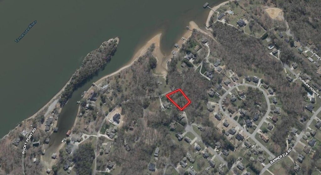 9017 Rocky Point Rd Rd, Soddy Daisy, TN 37379 - photo 1