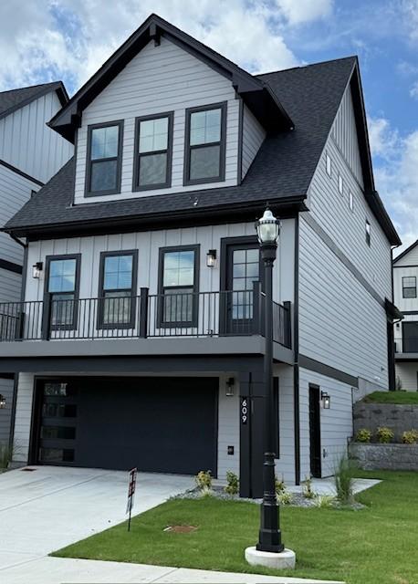609 Gustaf Dr, Whites Creek, TN 37189 - photo 3