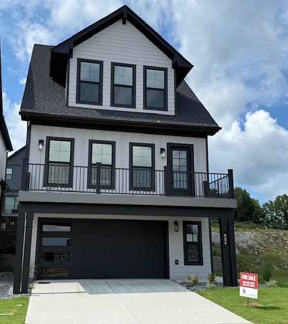 609 Gustaf Dr, Whites Creek, TN 37189 - photo 2