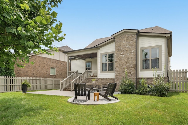449 River Bluff Dr, Franklin, TN 37064 - photo 48