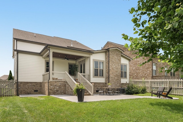 449 River Bluff Dr, Franklin, TN 37064 - photo 46
