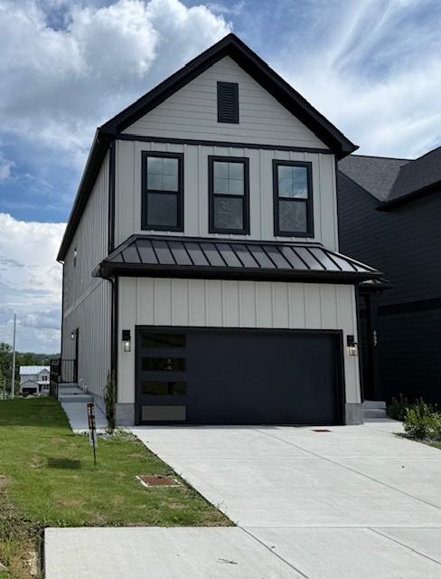 657 Gustaf Dr, Whites Creek, TN 37189 - photo 3