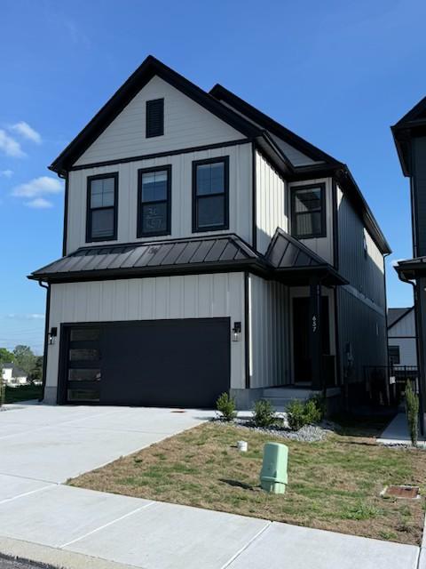 657 Gustaf Dr, Whites Creek, TN 37189 - photo 4