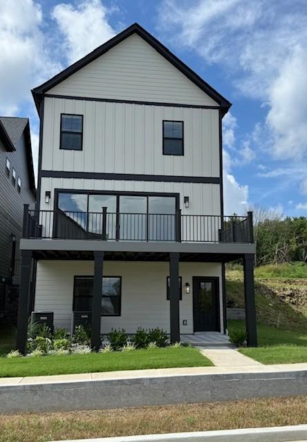 657 Gustaf Dr, Whites Creek, TN 37189 - photo 5