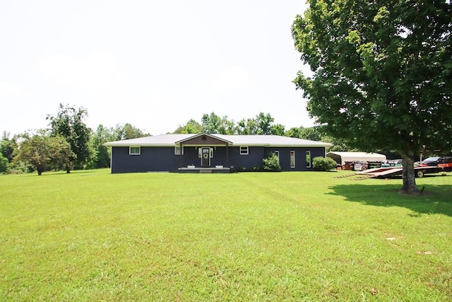 131 Collingwood Rd, Walling, TN 38587 - photo 1
